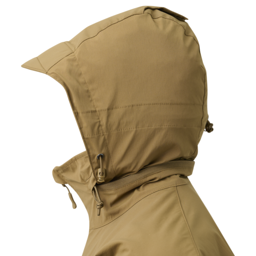 Kurtka TROOPER MK2 - StormStretch® - Coyote STRAŻ - obrazek 3