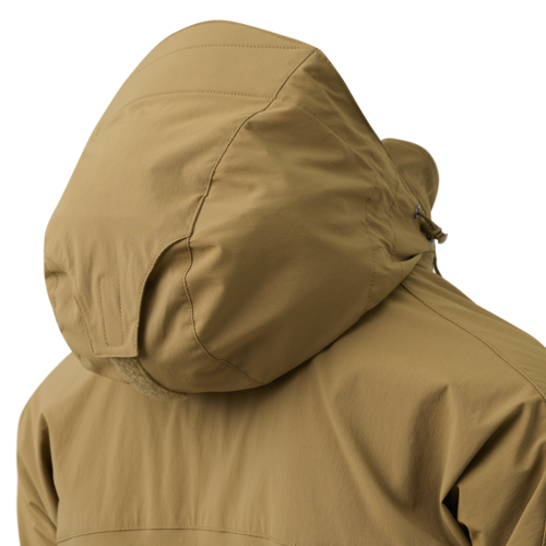 Kurtka TROOPER MK2 - StormStretch® - Coyote STRAŻ - obrazek 5