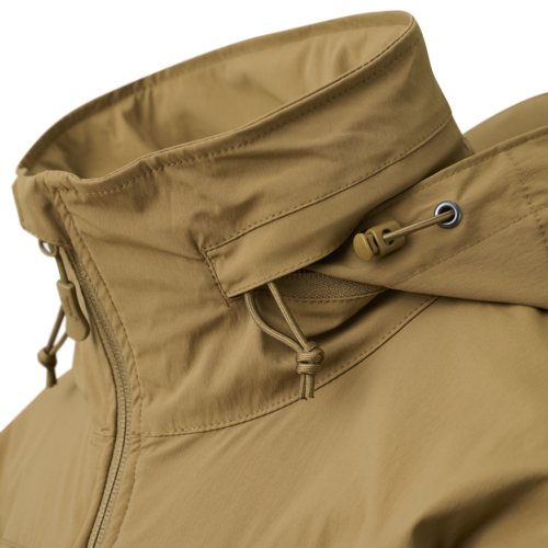 Kurtka TROOPER MK2 - StormStretch® - Coyote STRAŻ - obrazek 6