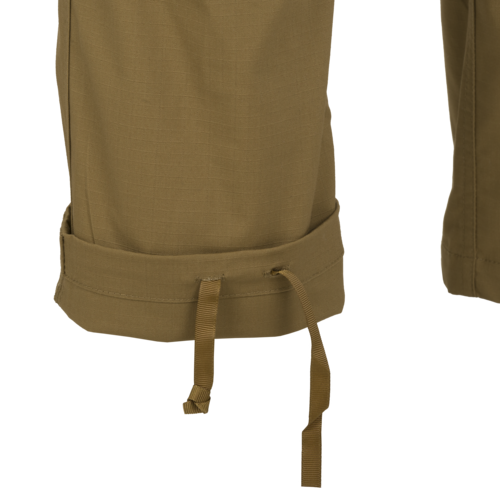 Spodnie SFU NEXT Pants Mk2® - PolyCotton Ripstop - Coyote STRAŻ - obrazek 7