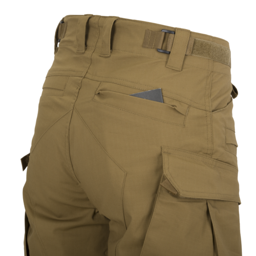 Spodnie SFU NEXT Pants Mk2® - PolyCotton Ripstop - Coyote STRAŻ - obrazek 4
