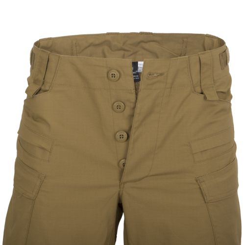 Spodnie SFU NEXT Pants Mk2® - PolyCotton Ripstop - Coyote STRAŻ - obrazek 5